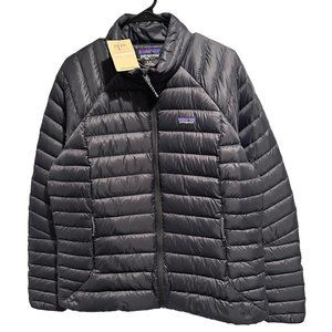 Patagonia Down Sweater Jacket NWT.